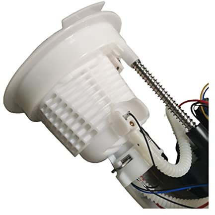 1 módulo de bomba de gasolina 9064702794 68013489AB compatible con Mercedes-Benz Sprinter 2500 3500 2007-2017 3.5L