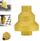Broca de diamante eficaz, brocas for escariar baldosas, kit de sierra for metal con orificios de 20-35-50 mm, brocas cónicas, broca de diamante cónica, for porcelana, baldosas y hormigón.(M14)