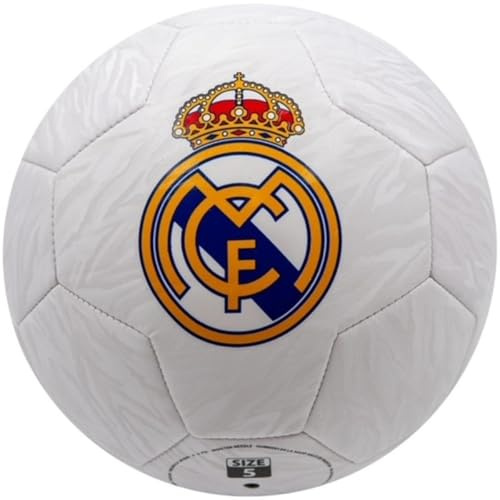 Fussball REAL MADRIT R.5