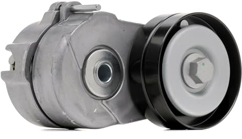 RIDEX 310T0147 Polea tensora correa poli V Compatible con CHRYSLER VOYAGER IV RG, RS