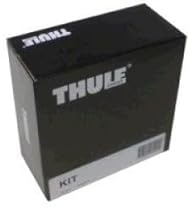Thule Automatik 5404 Cupra Tavascan 5p für den professionellen Einsatz zur effizienteren Lösung vollständiger Aufgaben mit technischem Detail 5404 5p
