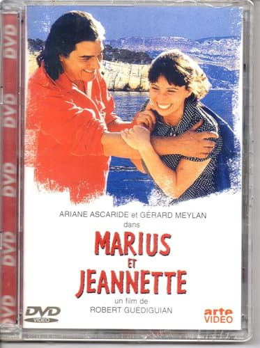 Marius et Jeannette (Version Italienne)