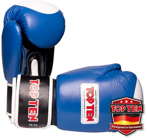 Boxhandschuhe „WAKO“