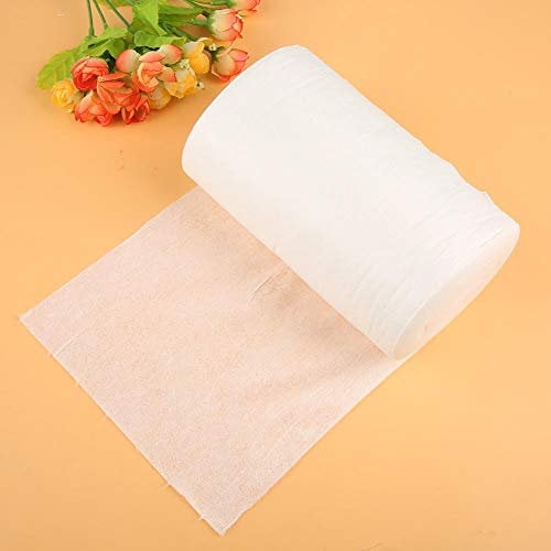 100 Stück Bambus Unscent Windel Liner Baby Stoff Windel Liner Fragance Bambus Liner für Stoff Windel Windel