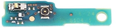 TANGJIANCHENG-PHONE ACCESSORIES Professional Signal Keypad Board Compatible With Sony Xperia X Parts