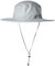 PGA TOUR Herren Standard Solar Mütze Pearl Blue, One Size