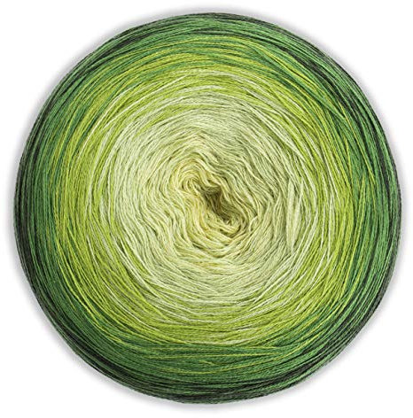 250g Woolly Hugs Bobbel cotton XXL - Farbe 605-25% gratis 250g zum Preis von 200g für extra große Tücher
