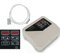 3-9KW Sauna Digital Controller Sauna External Controller Saunasteuerung Externe Saunasteuergerät Steuereinheit Saunakontrolle, 2 Arbeitsmodi
