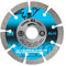 OX Trade XL-10 Segmented Diamond Blade - General Purpose - 115/22.23mm