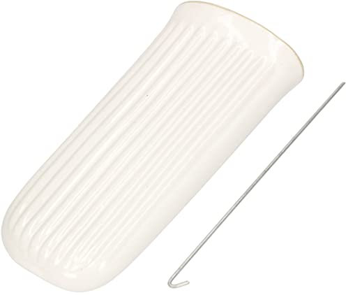 KOTARBAU® Humidificateur à eau en céramique à suspendre pour radiateurs (0,5 l)