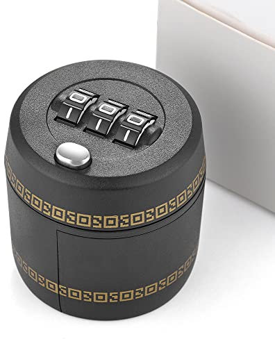 Wein Flasche Schlösser Zahlenschloss für Wein Likör Flaschen Wein Whiskey Flaschenverschluss Flaschen Passwort Code Sperren Wein Digitales Schloss