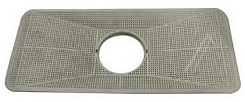 Whirlpool 481248058048 Dishwasher Base Filter