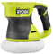 RYOBI ONE+ 18V Cordless 6 in. Two Speed Random Orbit Buffer (Tool Only), PCL460B