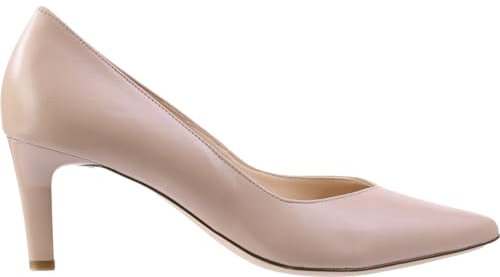 Högl Damen Boulevard 60 Pumps, Nude, 42 EU