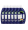 6er Pack Burti Color Feinwaschmittel flüssig (6 x 1,45l) - mit Farb-Schutz reinigt bunte & farbige Textilien & unterstüzt die Leuchtkraft der Farben, ohne Mikroplastik, für ca. 156 Waschladungen