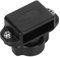 Motorcycle Walkie Talkie Mount, Bike Two Way Radio Holder, Radio Car Air Vent Bracket Hanger for for Anytone, for Kenwood, for Radios
