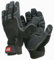 Guanti da lavoro antivibrazione sul palmo ISSA LINE 07206 Shock (Taglia L)
