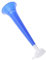 Tuokend Cheer Horn, Fußballspiel-Fans, Cheerleading-Requisiten, Vuvuzela, Trompeten-Fans, Horn