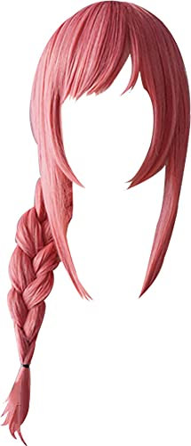 MFKaish Cosplay wig for Chainsaw Man Makima