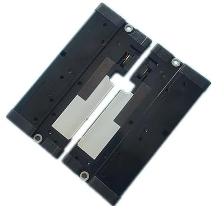 Haut-Parleur TV BN96-16796B BN96-16796A, Compatible avec Samsung, UN46D6000SF UN46D6000SH UN46D6000SR UN46D6003SF UN46D6050TF UN46D6300SF BN96-18088A