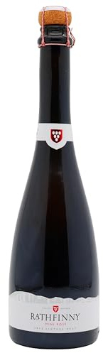 Rathfinny - Mini Rose Brut English Sparkling Wine 50cl 12% ABV (50cl)