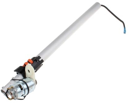 BLACK&DECKER - TUBE AVEC MOTEUR COUPE BORDURE - 90582104