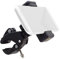 keepdrum PH01 Variable Smartphone Halter Fahrrad Motorrad Handyhalterung