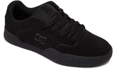 DC Herren Central Casual Low Top Skate Shoe SneakerSkate-Schuh