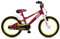 Little Dax Tracy 18 Mädchenrad mit Rücktrittbremse pink