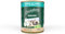 Christopherus Menue Adult mit Truthahn, Reis, Karotte | 6X 800g