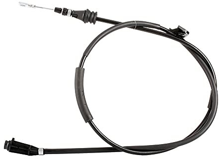 RIDEX 124C0121 Cavo freno a mano Sx Dx Cavo Freno Filo freno a mano Corde freno a mano