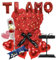 NLIGHTING® Orso di Rose Orsacchiotto Idea Regalo Decorazioni per Lui Lei Fidanzata Moglie Peluche Lovebox Regalo di San Valentino con Brillantini