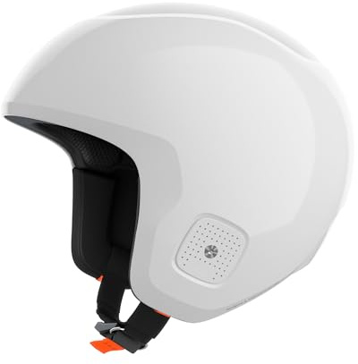 POC Skull Dura X MIPS - This ski Helmet Gives Trusted Race Protection for The Very Highest speeds