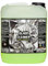 GxDetail Limpiacristales Coche 5 Litros - Glass Cleaner - Incluye Guantes de Nitrilo y 2 Microfibras - Limpia Cristales Triple Acción - Sin Marcas - Limpia Cristales Profesional – Formula con Alcohol