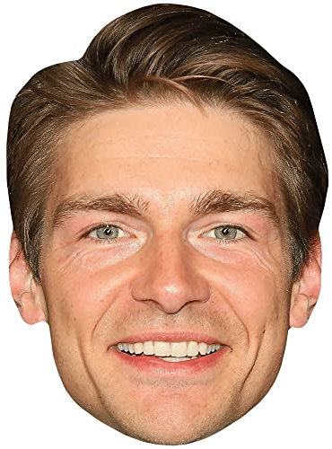 Jeremy Fragrance (Smile) Big Head