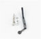 AZSUL Chaingui De Ketten Rennrad Kettenfänger Guide Drop Keeper Fahrrad mit Magnet Powermeter (Color : 2)