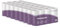 Inoverse Toilettenpapier 2112 Rollen, Klopapier 3-lagig, 150 Blätter pro Rolle Wc papier, Weich und Stark Klopapier, 100% Zellstoff Toilet Paper, Grosspackung, 33 Pack(64 Rollen/1-er Pack)