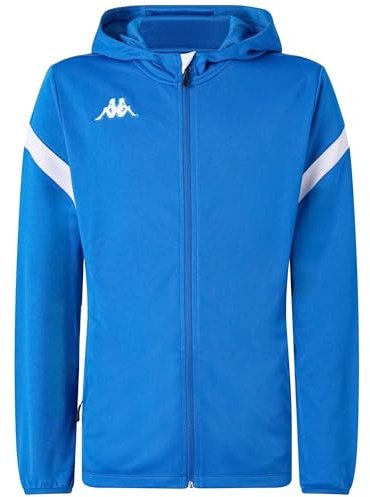 Kappa Herren Dolve Sweatshirt (1er Pack)