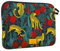 T'nB - Custodia per computer in plastica riciclata RPET, compatibile con MacBook Air 13 pollici e PC 14-15 pollici, custodia per computer antiurto da 14 pollici, design resistente - Modello Savannah