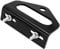 Lawn Mower Hitch - Heavy Duty Tow Portable Fastener | Zero Turn Tractor Connector for Garden Tools, Ride On Tool Frame Bracket for Pulling Vehicles