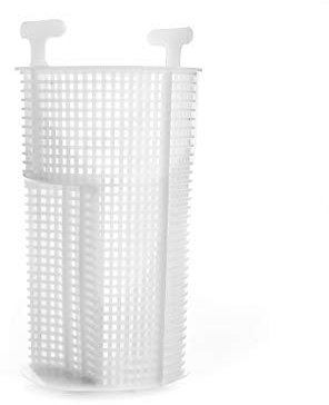 HPS Hydroswim Pool Pump Strainer Basket