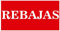 Vinilo de Rebajas 100% Removible Microventosa | Cartel Rebajas | Rebajas en tu escaparate | Pegatinas Adhesivas Rebajas | Ofertas de su establecimiento Rebajas | Descuentos de su establecimiento