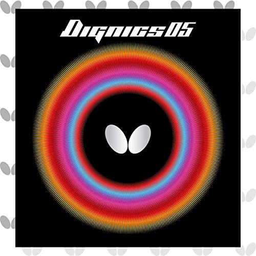 Butterfly Dignics 05 2.1 Black