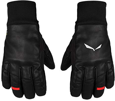 SALEWA Vollleder, Handschuh