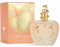 JEANNE ARTHES - Parfum Femme Amore Mio Gold'n Roses - Eau de Parfum - Flacon Vaporisateur 100 ml - Fabriqué en France À Grasse
