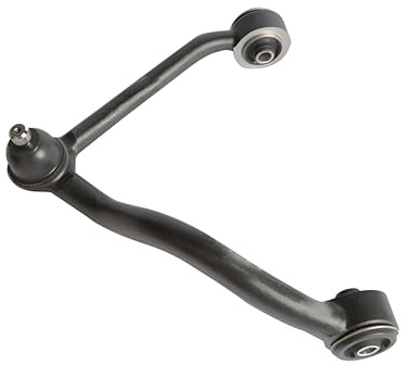 SKF Radaufhängung Lenker Längslenker mit Kugelgelenk mit synthetischem Fett VKDS 825080 B Vorderachse links Höhe 108 mm Länge 331 mm Breite 254 mm | Kompatibel mit: KIA SORENTO I