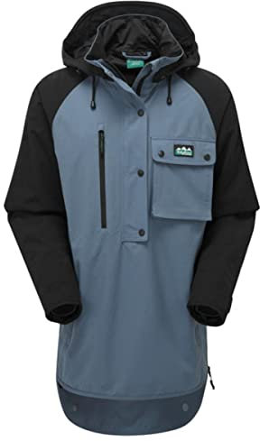 Ridgeline Frontier Waterproof Smock
