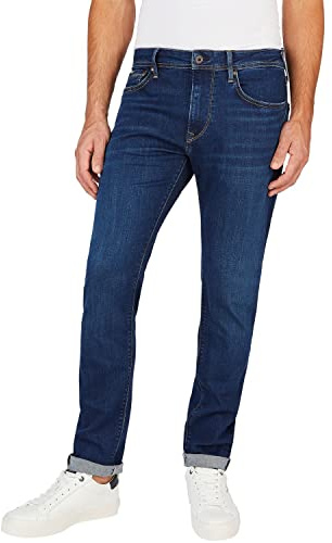 Pepe Jeans Herren Jeans Stanley