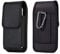 Nylon Mobile Phone Holster for Samsung A16 A15 A14 A06 A05S S25 Ultra S24 Ultra S23 Ultra, Xiaomi Redmi Note 13 12 Pro A3, Moto E14 G85, Honor X6b Belt Holder Case Phone Pouch Magnetic Cover