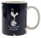 FOCO Tottenham Hotspur FC Tasse Motif particules
